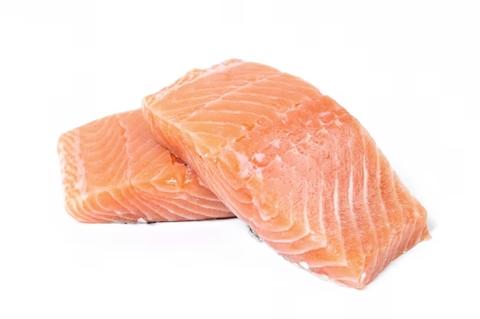 كل ما يهمك معرفته عن فوائد سمك السلمون الصحية