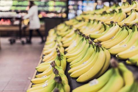 فوائد الموز: أكثر من مجرد وجبة خفيفة