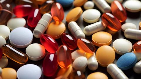 مضادات الهيستامين : الأنواع والاستخدامات